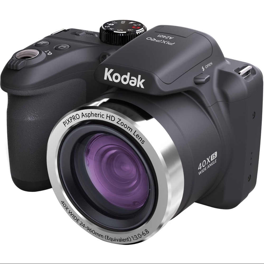 Camera
